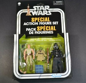 star wars vintage collection target