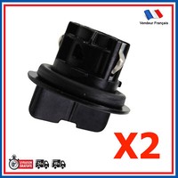 2X Blinklichtlampenhalter FüR C4 C5 C8 Jumpy 207 307 406 607 807 Expert