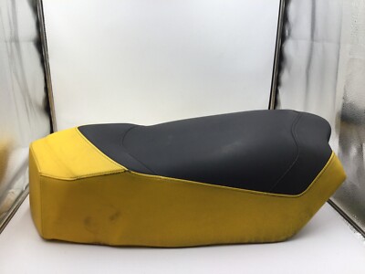 Ski-Doo MXZ Summit GSX 600 800 1200 OEM Seat Saddle Assembly 510004689