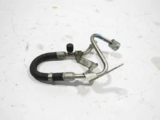 11 12 Fisker Karma 2012 2.0L Gas Gasoline Fuel Feed Hose Pipe Line |