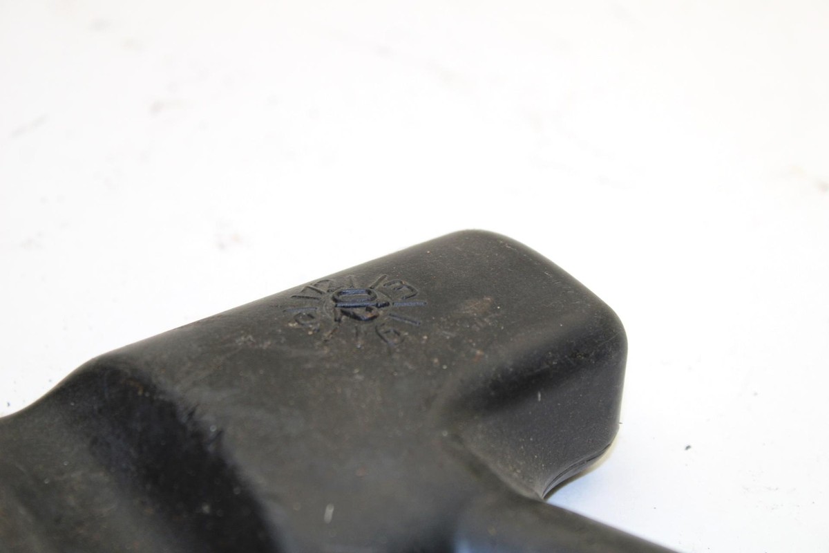 2003 Ski-doo Mxz X 440 Oem Intake Resonator 420867220 SS91 | eBay