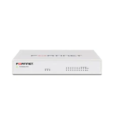 Fortinet Fortigate-61e Security Firewall Appliance