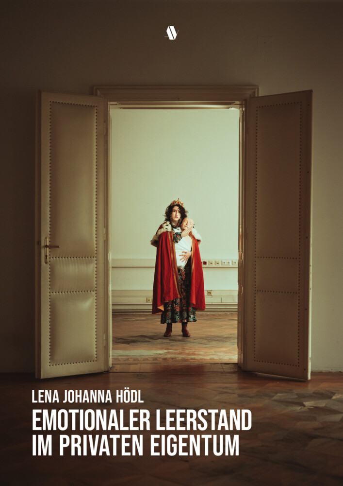 Thumbnail - Emotionaler Leerstand Privaten Eigentum Lena Johanna Hödl Buch 250 S.