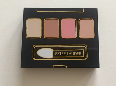 estee lauder sculpting eyeshadow