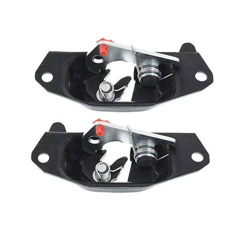 Labwork Tailgate Hardware Repair Kit For Chevrolet Silverado Gmc Sierra 1999-06 - Picture 5 of 11