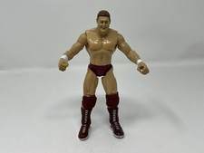 WWE WWF Lord Steven Regal Action Figure  1999 Jakks Pacific Titan Kg CR14