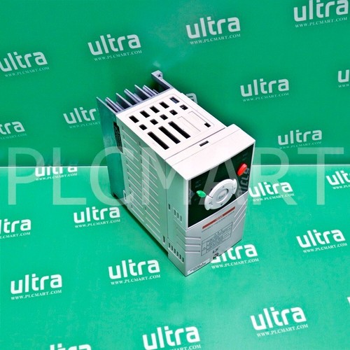 (USATO) INVERTER LS SV008iG5A-4 0,75 kw (1 HP) FedEx spedizione gratuita interna! - Foto 7 di 7