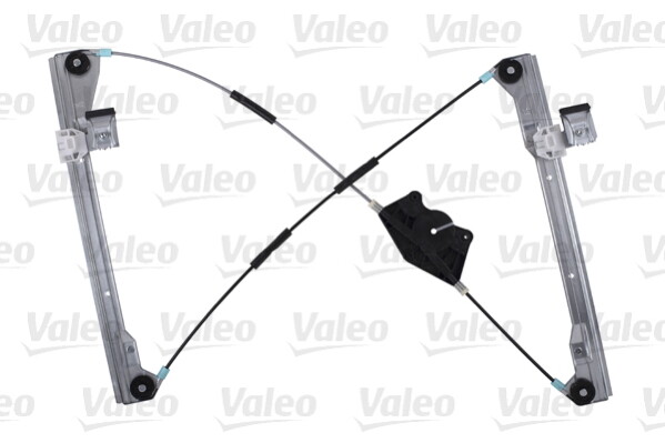 Lève-vitre Valeo 850563 mécanisme électrique anti-blocage de vitre avant