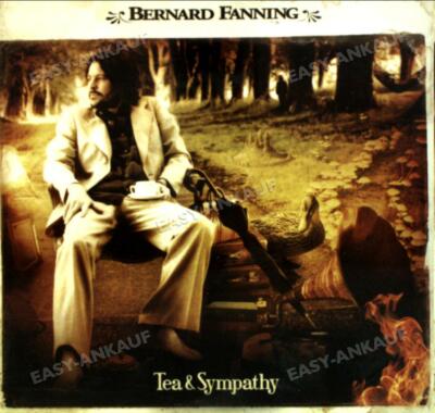 Fanning,Bernard - Tea & Sympathy '