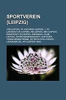Thumbnail - Sportverein (leipzig) | Buch | 9781158829767