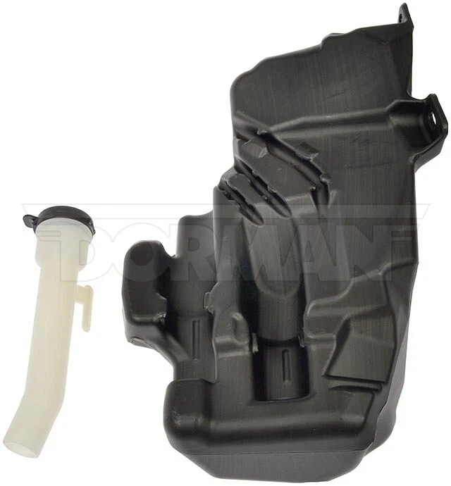Depósito de líquido para lavadora de parabrisas Dorman 603-595 para Chevrolet Cruze Limited Foto 2 de 4