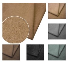 Polsterstoff Mikrofaser Textilstoff Möbelstoff Meterware Möbel Polster Aloba
