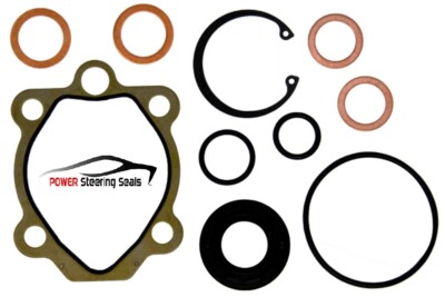 POWER STEERING PUMP SEAL/REPAIR KIT FITS NISSAN QUEST 2005-2010 | eBay