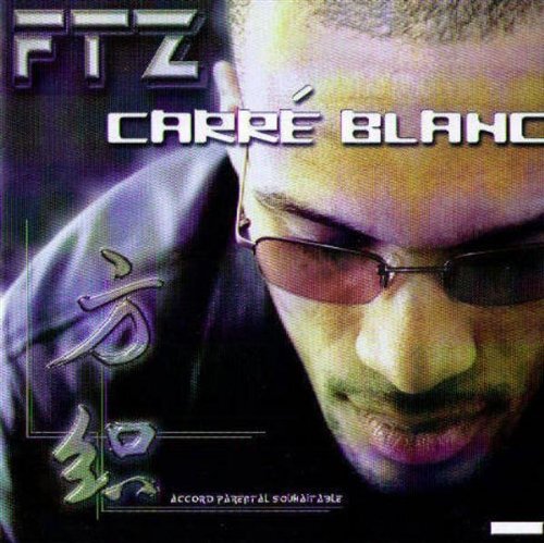 FTZ Carré Blanc French (CD)