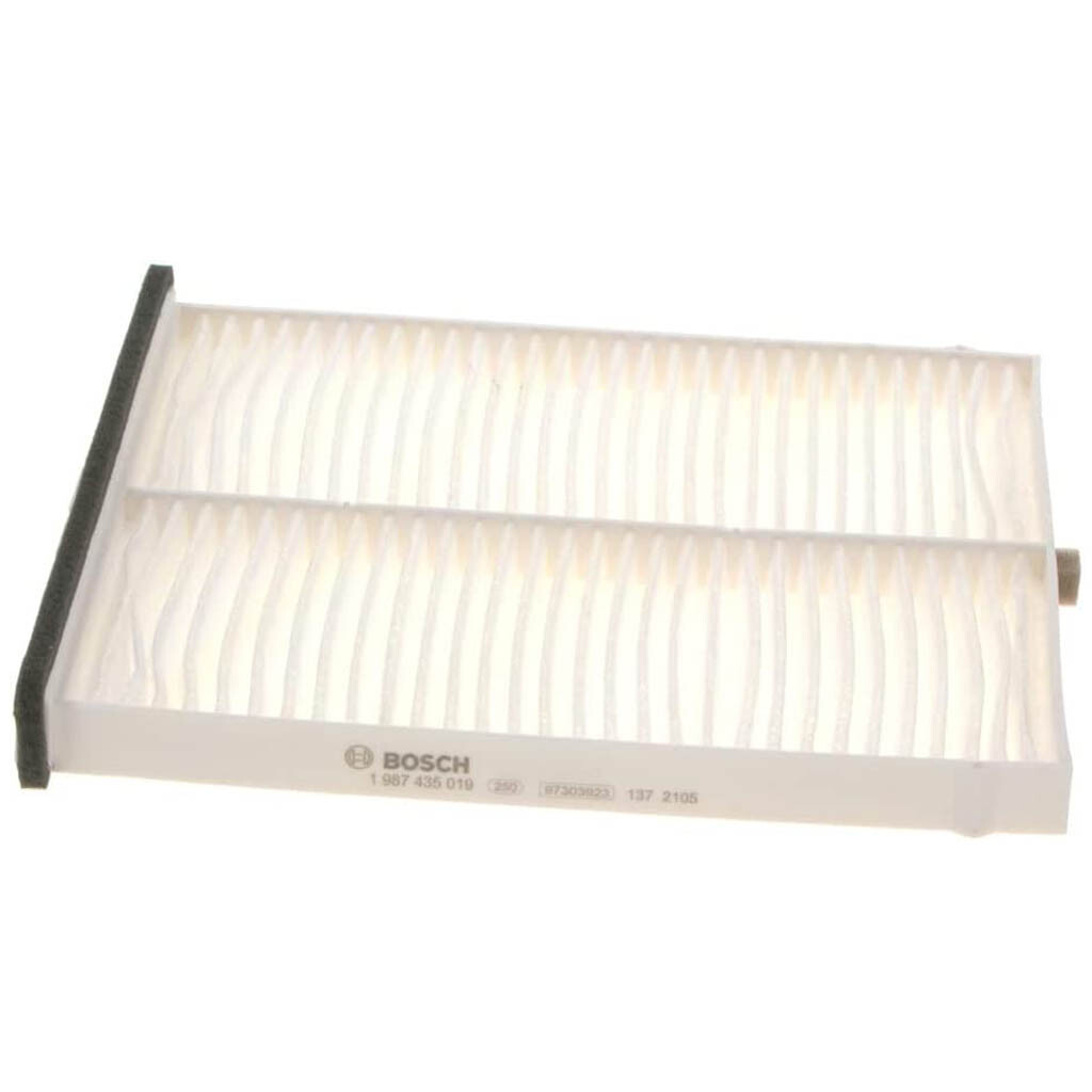 Fits BOSCH 1 987 435 019 Filter, cabin air 1 987 435 019 Cabin filter fits: MAZ - Image 12