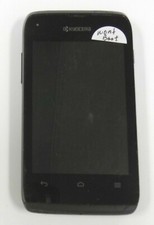 Kyocera Event C5133 - Black  Virgin Mobile  Smartphone