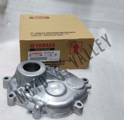 Genuine Parts Yamaha NMAX 125/150/155 2017-2020 Crankcase Cover 2DP-E5421-00