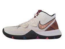 kyrie 5 black history month