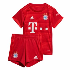 fc bayern munich kit