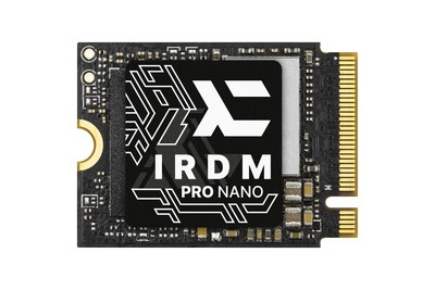 5908267965917 Goodram IRDM PRO NANO IRP-SSDPR-P44N-512-30 Internes Solid State D