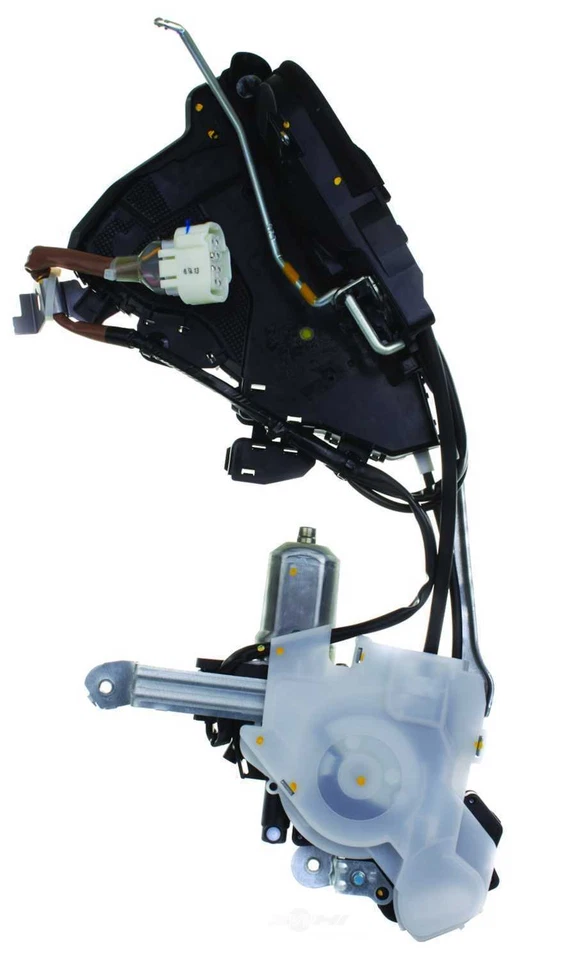 Conjunto de cerradura de puerta para Lexus LS460 LS600h 2010-2016 AISIN WORLD CORP. OF AMERI Foto 3 de 3