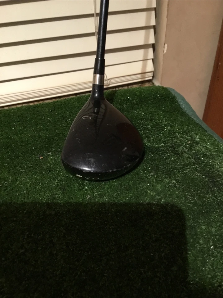 Tommy Armour Left Handed EVO 19* 5 Wood Regular Graphite Shaft - Image 4 of 4