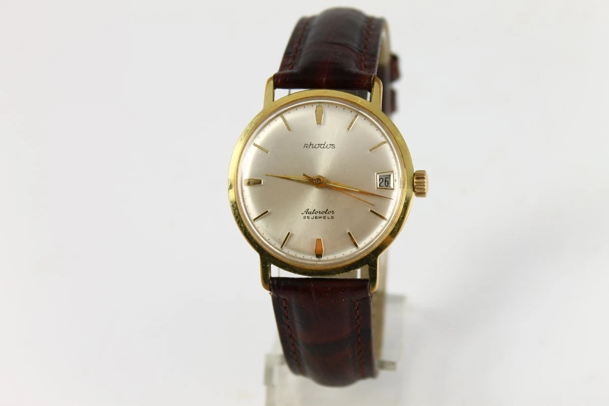 Automatic clearance watch ebay