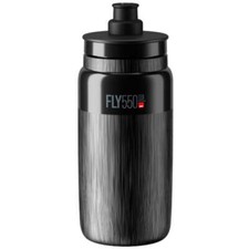 Elite Fly Tex 550 ml Water Bottle for Biking, Running, Gym, Training