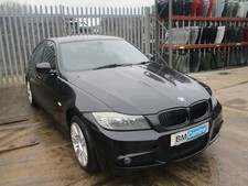 BMW 3 SERIES E90 LCI M SPORT WHEEL BOLT BREAKING BLACK SAPPHIRE GEARBOX BUMPER