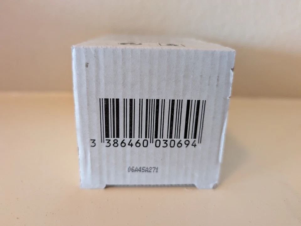 Туалетная вода-спрей для женщин Burberry Sport Ice 2,5 унции / 75 мл ТЕСТЕР - Изображение 3 из 3