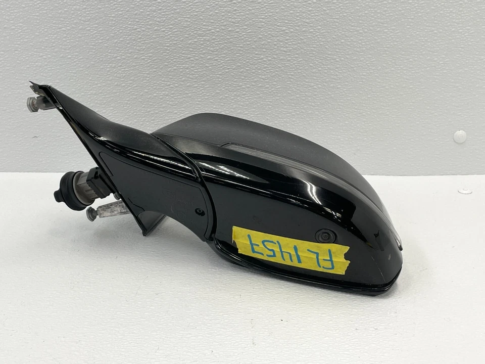 13 14 15 BMW Alpina B7 F01 F02 Espejo retrovisor izquierdo del conductor cámara gris 1457 OEM Foto 4 de 4