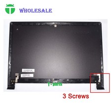 5B30G91193 New for Lenovo Ideapad Flex 2 Pro 15 Edge 15 Top Case LCD Back Cover