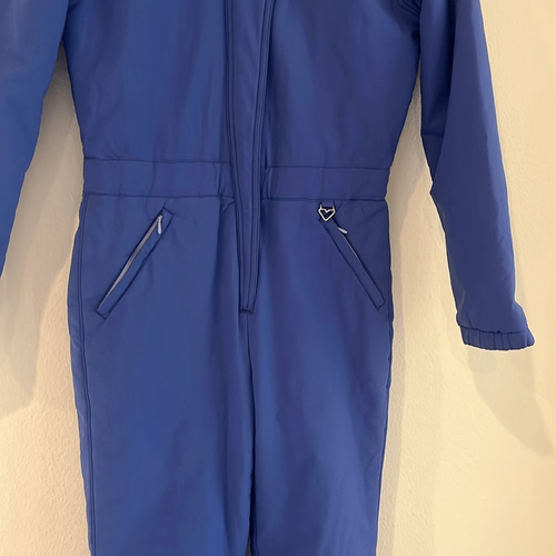 Obermeyer Vintage Snow Ski Suit - Picture 4 of 6