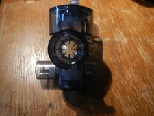 Carefusion Vmax 3 way valve 775323 with Cap Diaphragms 775319