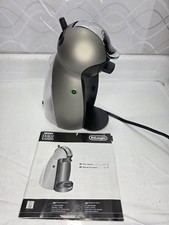 Nescafé Dolce Gusto Genio 2 Espresso Machine Single Serve Coffee
