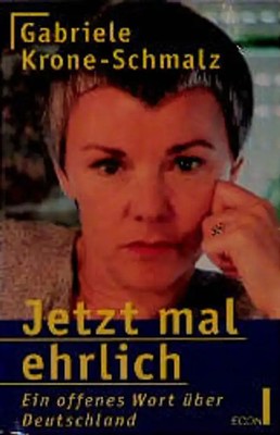 Jetzt mal ehrlich