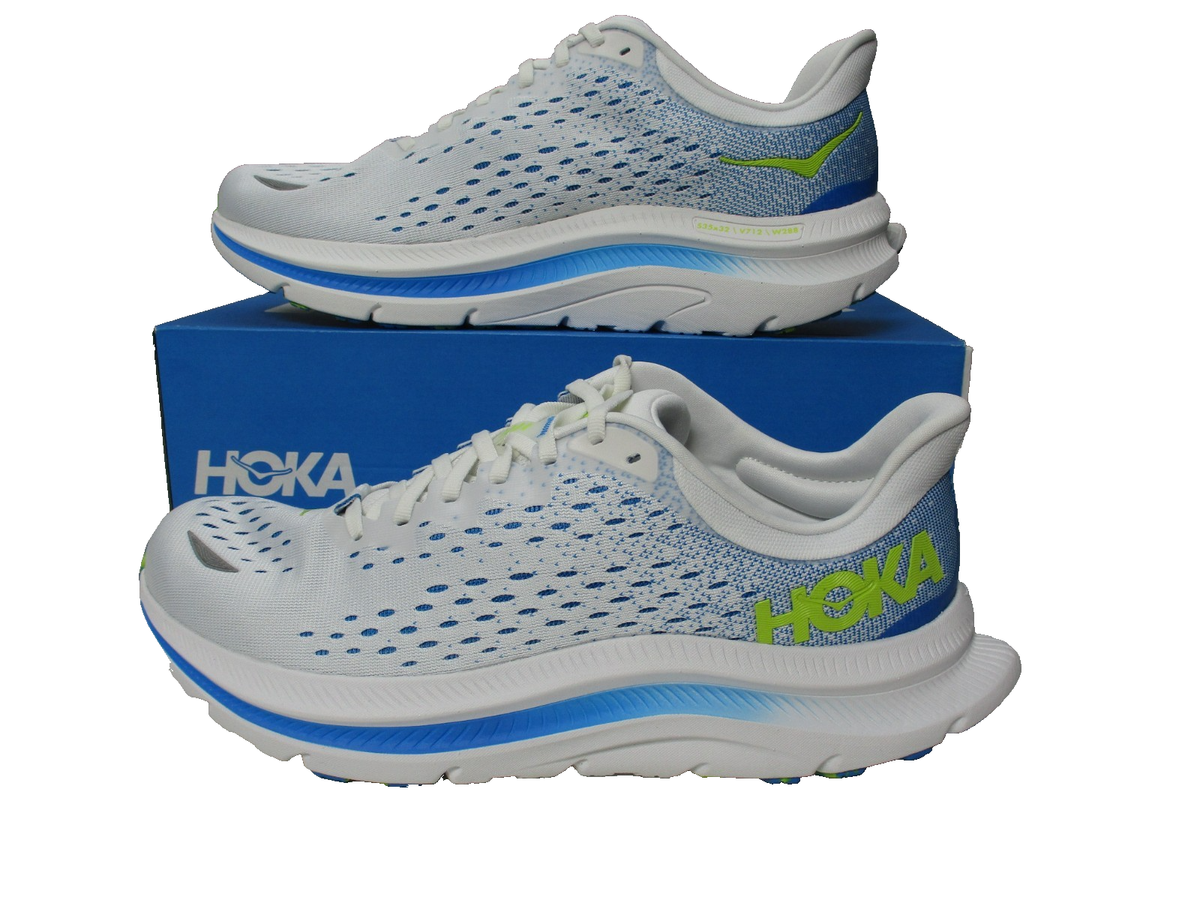 Men’s Hoka Kawana Running Shoe size 9.5 Like New I Love Hokas—and These Might Be My Favorite main image 2