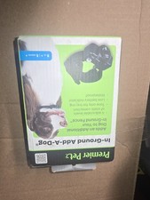 Genuine Premier Pet In-Ground Add-A-Dog 4 Levels Adjustable work w/ GIG00-16919