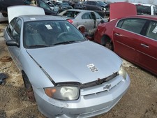 2003-2005 Chevrolet Cavalier Hood Oem C6ows 2003-2005 Chevrolet Cavalier Hood Oem C6ows