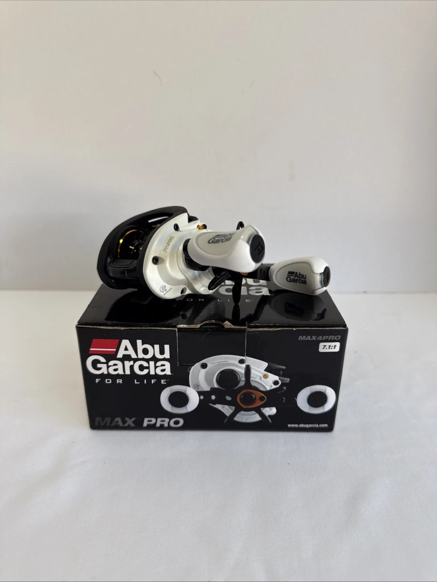 25+ Abu Garcia Pro Max for sale | Updated Oct 2026