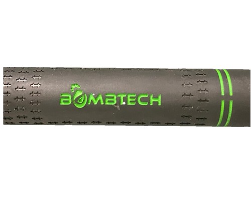 Bombtech Golf 3.0 híbrido utilitario 3 hierro diestro acero rígido 38,5" agarre de fábrica bonito - Imagen 8 de 13