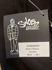 Swobo Rosco Knickers