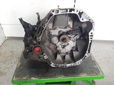 Boite de vitesse Dacia LOGAN