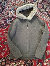 Burberry BlackLabel Sweatshirtjacke M/L Y2K