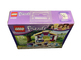 LEGO Friends (41029) Stephanie's New Born Lamb 78 Pcs 2014