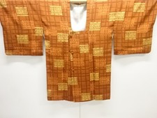 7559860: JAPANESE KIMONO JAPANESE MICHIYUKI COAT