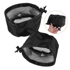  4 Pcs Grow Tent Accessories Extractor Fan Vent Cover Duct Filter