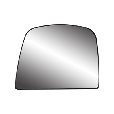 For Chevy Express 2500/3500 1996-2021 Mirror Glass Driver Side | Outer GM1324122