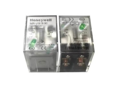 10PCS New   SZR-LY2-S-N1 24V 110V 220VAC Magnetic Relays Brand #md