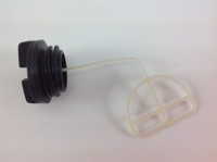 Kork ÖL Kraftstoffpumpe Ikra KettensäGe Pcs 2525 042885